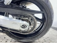 Honda CBR 56k NON RUNNING PROJECT BIKE 600CC DAMAGED 600CC 25