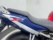 Honda CBR 56k NON RUNNING PROJECT BIKE 600CC DAMAGED 600CC 12