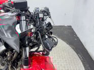 Honda CBR 56k NON RUNNING PROJECT BIKE 600CC DAMAGED 600CC 31
