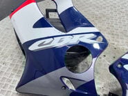 Honda CBR 56k NON RUNNING PROJECT BIKE 600CC DAMAGED 600CC 27