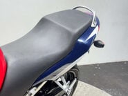 Honda CBR 56k NON RUNNING PROJECT BIKE 600CC DAMAGED 600CC 21