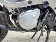 Honda CBR 56k NON RUNNING PROJECT BIKE 600CC DAMAGED 600CC 28