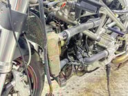 Ducati ST4 2001 996 SPARES OR REPAIR BREAKER PROJECT BIKE 7