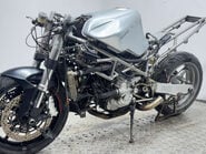 Ducati ST4 2001 996 SPARES OR REPAIR BREAKER PROJECT BIKE 5