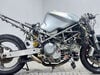 Ducati ST4 2001 996 SPARES OR REPAIR BREAKER PROJECT BIKE