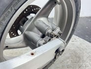 Ducati ST4 2001 996 SPARES OR REPAIR BREAKER PROJECT BIKE 14