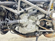 Ducati ST4 2001 996 SPARES OR REPAIR BREAKER PROJECT BIKE 18