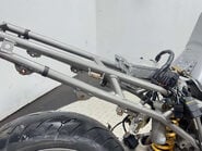 Ducati ST4 2001 996 SPARES OR REPAIR BREAKER PROJECT BIKE 9