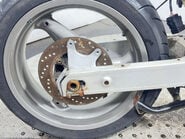 Ducati ST4 2001 996 SPARES OR REPAIR BREAKER PROJECT BIKE 22