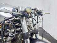 Ducati ST4 2001 996 SPARES OR REPAIR BREAKER PROJECT BIKE 20
