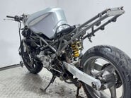 Ducati ST4 2001 996 SPARES OR REPAIR BREAKER PROJECT BIKE 6