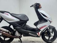 Yamaha Aerox R 2010 50CC PROJECT SCOOTER BIKE 2 STROKE 2T 1