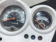 Yamaha Aerox R 2010 50CC PROJECT SCOOTER BIKE 2 STROKE 2T 7