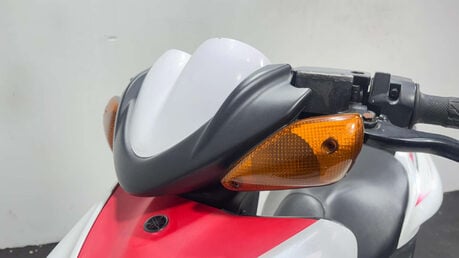 Yamaha Aerox R 2010 50CC PROJECT SCOOTER BIKE 2 STROKE 2T 15
