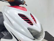 Yamaha Aerox R 2010 50CC PROJECT SCOOTER BIKE 2 STROKE 2T 12