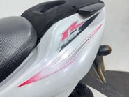 Yamaha Aerox R 2010 50CC PROJECT SCOOTER BIKE 2 STROKE 2T 22