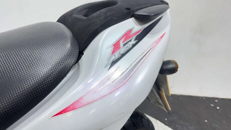 Yamaha Aerox R 2010 50CC PROJECT SCOOTER BIKE 2 STROKE 2T 22