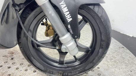 Yamaha Aerox R 2010 50CC PROJECT SCOOTER BIKE 2 STROKE 2T 8