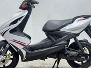 Yamaha Aerox R 2010 50CC PROJECT SCOOTER BIKE 2 STROKE 2T 6