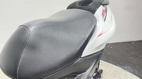 Yamaha Aerox R 2010 50CC PROJECT SCOOTER BIKE 2 STROKE 2T 16