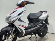 Yamaha Aerox R 2010 50CC PROJECT SCOOTER BIKE 2 STROKE 2T 2
