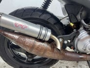 Yamaha Aerox R 2010 50CC PROJECT SCOOTER BIKE 2 STROKE 2T 10