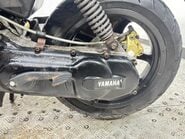 Yamaha Aerox R 2010 50CC PROJECT SCOOTER BIKE 2 STROKE 2T 17