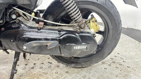 Yamaha Aerox R 2010 50CC PROJECT SCOOTER BIKE 2 STROKE 2T 17