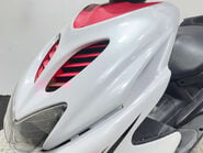 Yamaha Aerox R 2010 50CC PROJECT SCOOTER BIKE 2 STROKE 2T 13