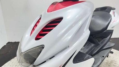Yamaha Aerox R 2010 50CC PROJECT SCOOTER BIKE 2 STROKE 2T 13