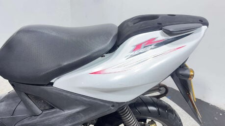 Yamaha Aerox R 2010 50CC PROJECT SCOOTER BIKE 2 STROKE 2T 14