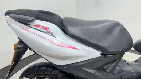 Yamaha Aerox R 2010 50CC PROJECT SCOOTER BIKE 2 STROKE 2T 20