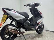 Yamaha Aerox R 2010 50CC PROJECT SCOOTER BIKE 2 STROKE 2T 4