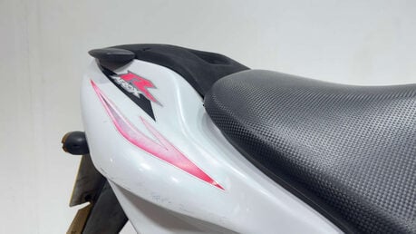 Yamaha Aerox R 2010 50CC PROJECT SCOOTER BIKE 2 STROKE 2T 19