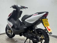 Yamaha Aerox R 2010 50CC PROJECT SCOOTER BIKE 2 STROKE 2T 5
