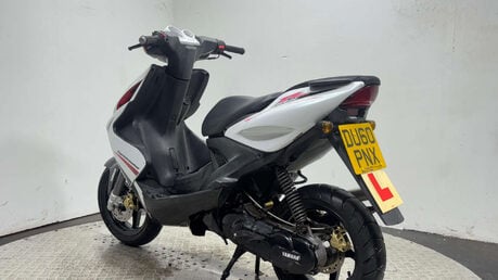 Yamaha Aerox R 2010 50CC PROJECT SCOOTER BIKE 2 STROKE 2T 5