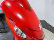 Peugeot V 2012 RUNNING PROJECT SCOOTER 50CC SPARES OR REPAIR 13