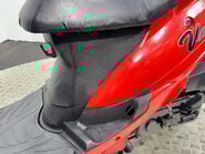 Peugeot V 2012 RUNNING PROJECT SCOOTER 50CC SPARES OR REPAIR 7