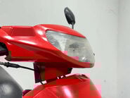 Peugeot V 2012 RUNNING PROJECT SCOOTER 50CC SPARES OR REPAIR 8