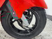 Peugeot V 2012 RUNNING PROJECT SCOOTER 50CC SPARES OR REPAIR 14