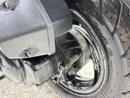 Peugeot V 2012 RUNNING PROJECT SCOOTER 50CC SPARES OR REPAIR 16
