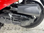 Peugeot V 2012 RUNNING PROJECT SCOOTER 50CC SPARES OR REPAIR 9