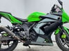 Kawasaki EX NINJA 250 2008 28K RUNNING A2 PROJECT BIKE 250CC SPORT
