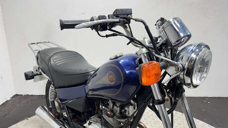 Yamaha SR 1999 11k running project bike 125cc learner 21