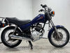 Yamaha SR 1999 11k running project bike 125cc learner