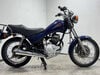 Yamaha SR 1999 11k running project bike 125cc learner