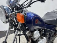 Yamaha SR 1999 11k running project bike 125cc learner 13