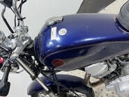 Yamaha SR 1999 11k running project bike 125cc learner 19