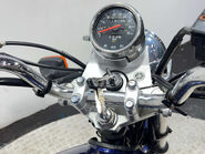 Yamaha SR 1999 11k running project bike 125cc learner 12
