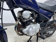 Yamaha SR 1999 11k running project bike 125cc learner 15